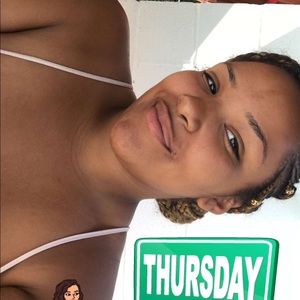 Meet your Posher, Anna-lena